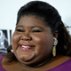 Illustration for article titled Gabourey Sidibe, Your BFF, Does Not Give A Crap About Fitting In